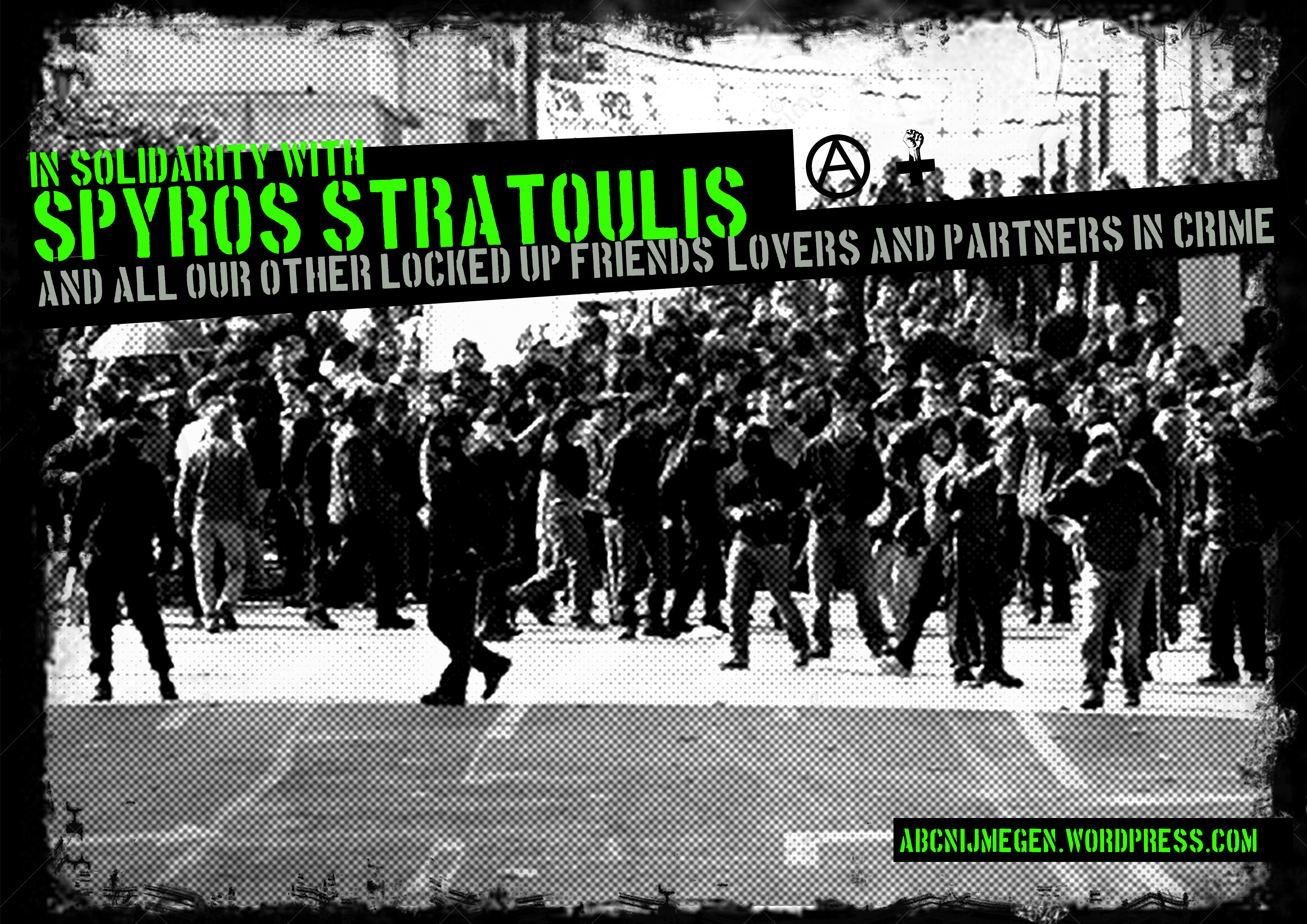 Spyros Stratoulis